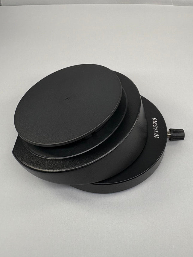 Leica Stereo Microscope Ergo 15° Wedge Ergonomic Adapter 10346910