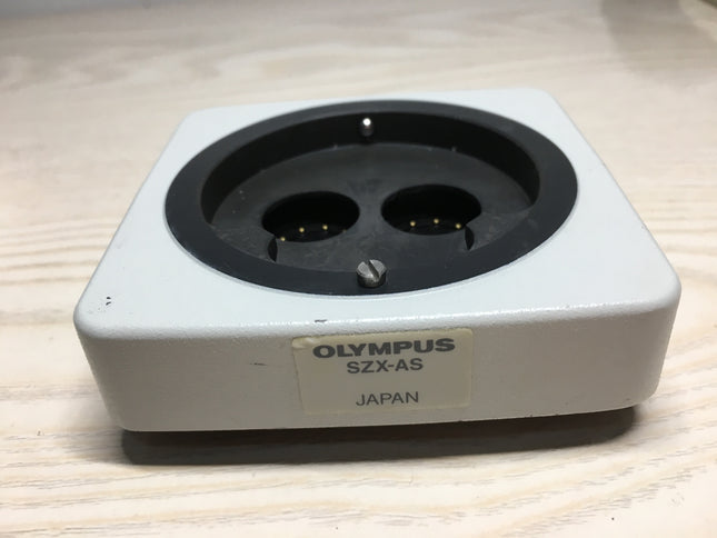 Olympus SZX-AS Aperture Stop for SZX Series Stereo Microscope SZX7 SZX9