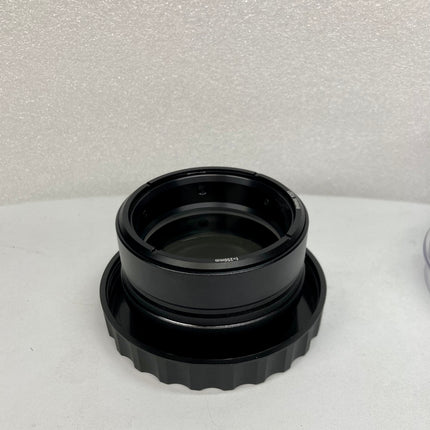 Leica f=250mm Fine Focusing Objective 10448448 f/ Surgical Opmi Microscopes