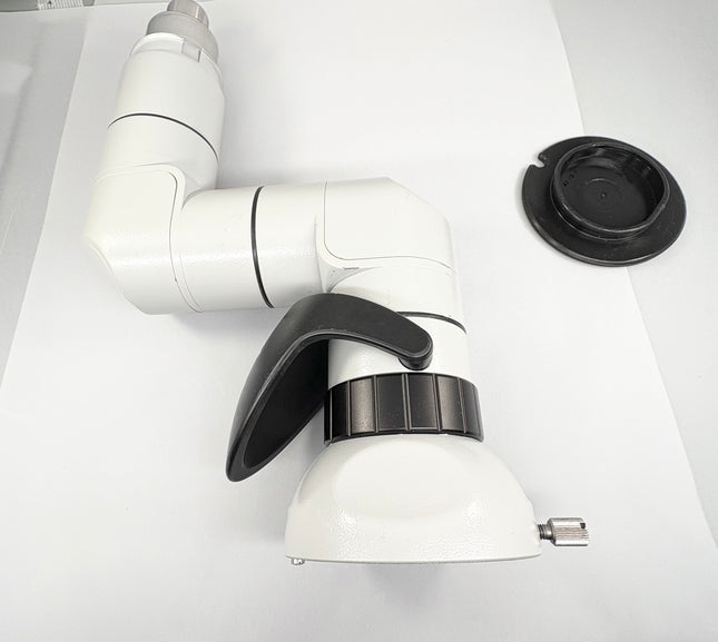 Carl Zeiss Surgical Opmi Microscope Stereo Co-observation Tube 1063-869