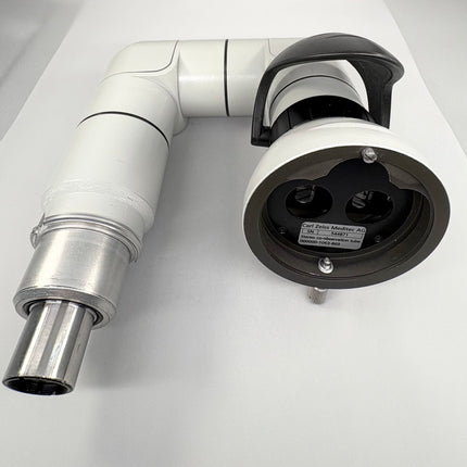 Carl Zeiss Surgical Opmi Microscope Stereo Co-observation Tube 1063-869