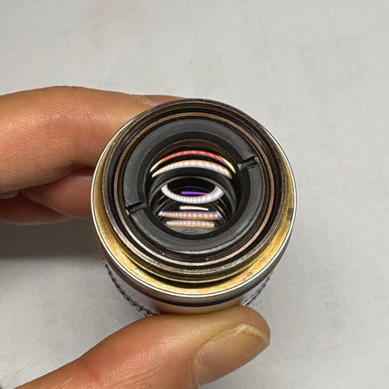 Leica HCX PL APO 40x1.25-0.75 OIL CS ∞/0.17/E 506179 Microscpoe Objective