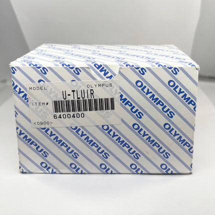 Olympus IR Infrared Microscope U -TLUIR Tube Lens