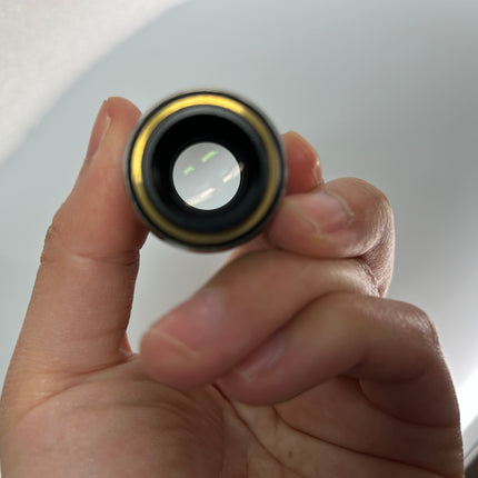 Olympus UPlanApo 10x0.40 UIS RMS Microscope Objective