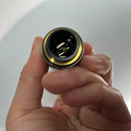Olympus UPlanApo 10x0.40 UIS RMS Microscope Objective