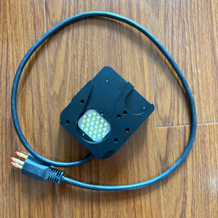 Zeiss LED illuminator for transmitted light 423904