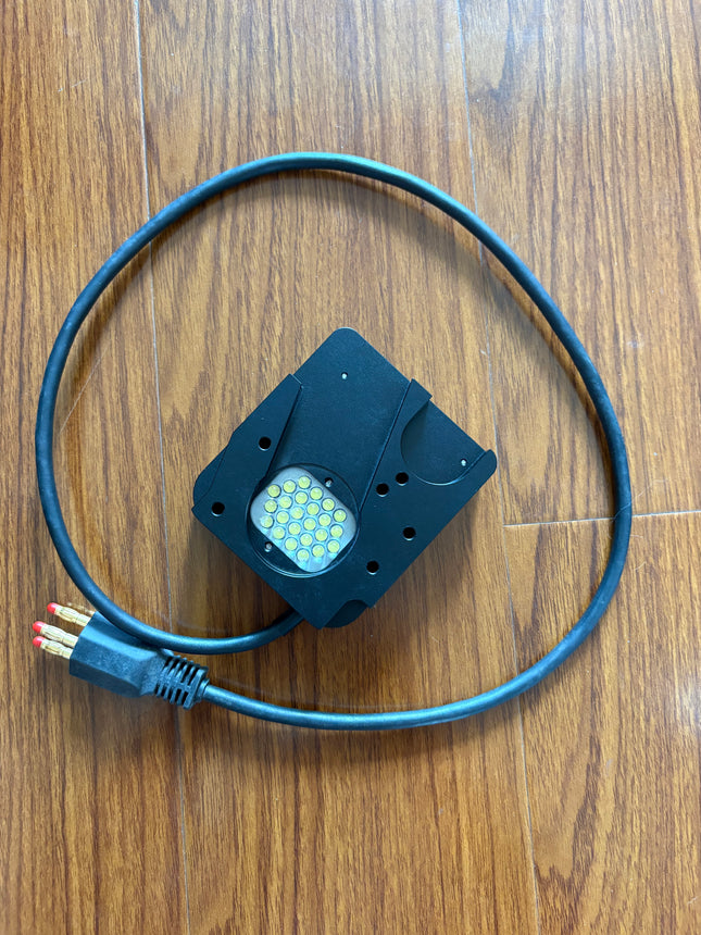 Zeiss LED illuminator for transmitted light 423904