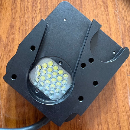 Zeiss LED illuminator for transmitted light 423904