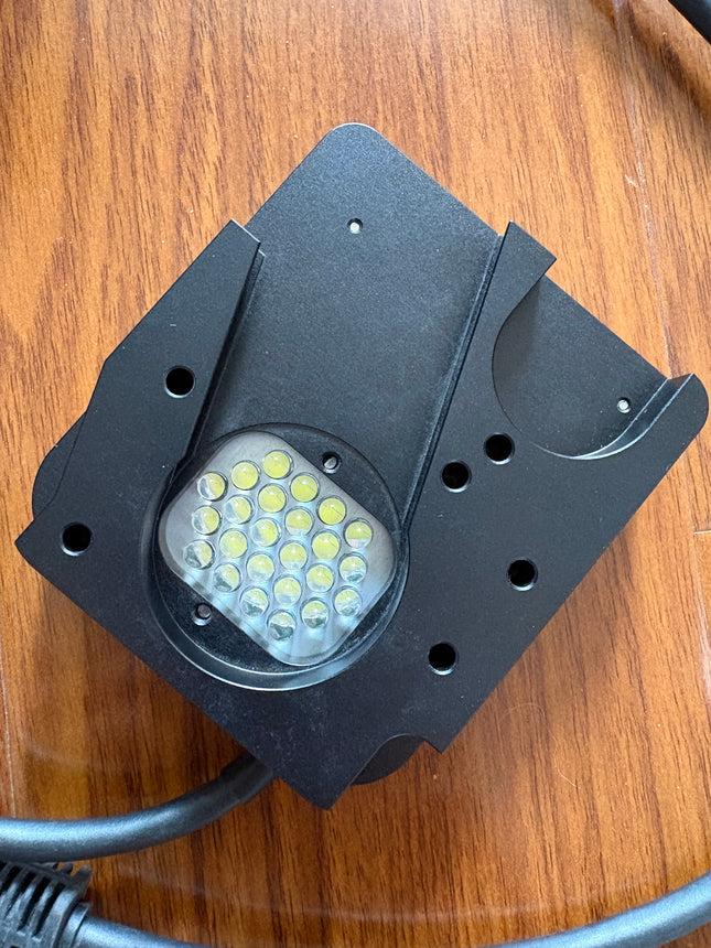 Zeiss LED illuminator for transmitted light 423904