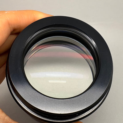 Leica Objective PLAN APO 1.0x 10446230 1x for Stereo Microscopes