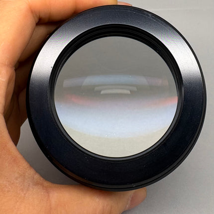 Leica Objective PLAN APO 1.0x 10446230 1x for Stereo Microscopes