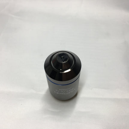 Olympus Microscope Objective UMPlanfl 40x/0.75 ∞/0
