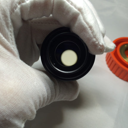 Mitutoyo 1x-5x Zoom Compact Microsocpe Objective #56-991