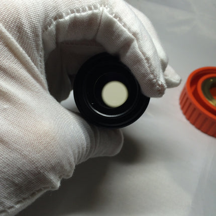 Mitutoyo 1x-5x Zoom Compact Microsocpe Objective #56-991