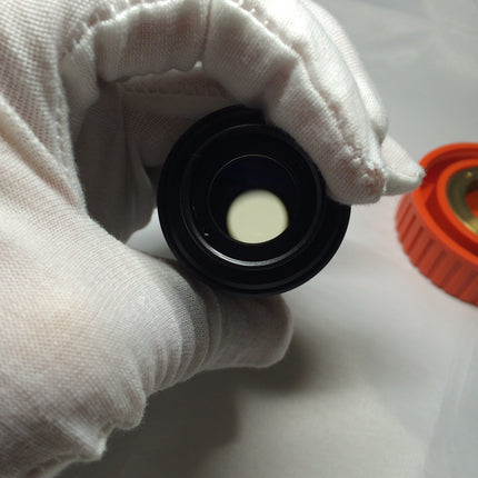 Mitutoyo 1x-5x Zoom Compact Microsocpe Objective #56-991