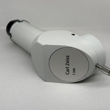 Carl Zeiss f 340 SLR Camera Adapter for zeiss OPMI surgical microscopes systems