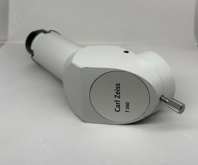Carl Zeiss f 340 SLR Camera Adapter for zeiss OPMI surgical microscopes systems