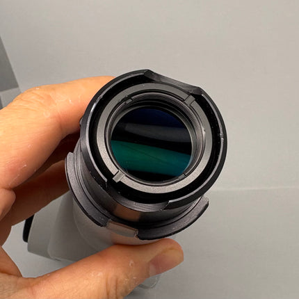 Carl Zeiss f 340 SLR Camera Adapter for zeiss OPMI surgical microscopes systems