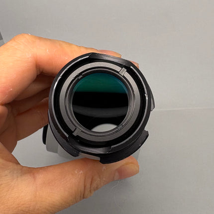 Carl Zeiss f 340 SLR Camera Adapter for zeiss OPMI surgical microscopes systems