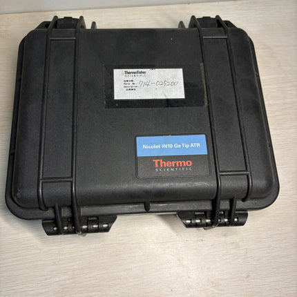 Thermo Scientific Nicolet iN10 Germanium Tip ATR Kit