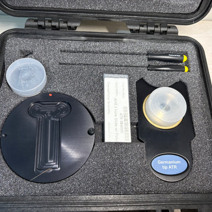 Thermo Scientific Nicolet iN10 Germanium Tip ATR Kit
