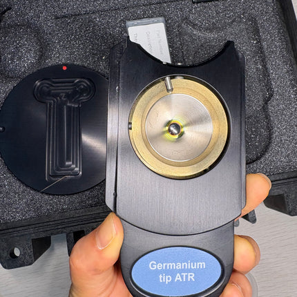 Thermo Scientific Nicolet iN10 Germanium Tip ATR Kit