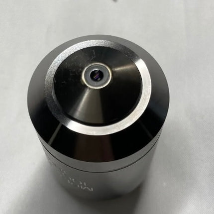 Olympus Microscope Infinity Objective MPlanApo 100x/0.95 RMS Thread