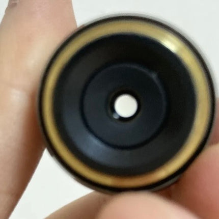 Olympus Microscope Infinity Objective MPlanApo 100x/0.95 RMS Thread