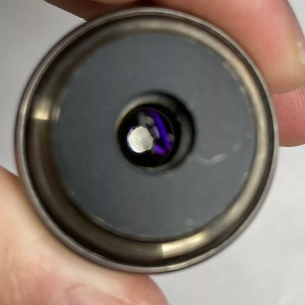 Olympus Microscope Objective APO 100x/1.65 HR oil ∞/0.17 RMS Thread