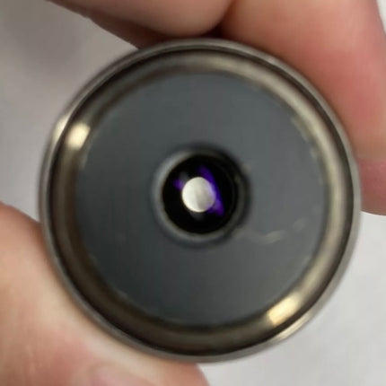 Olympus Microscope Objective APO 100x/1.65 HR oil ∞/0.17 RMS Thread