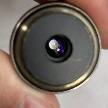 Olympus Microscope Objective APO 100x/1.65 HR oil ∞/0.17 RMS Thread