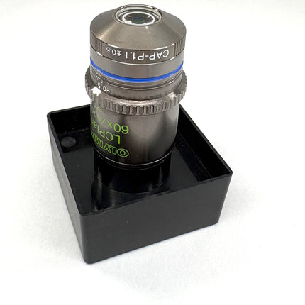 New Olympus Objective LCPlanFl 60x0.70 Ph2 ∞/ CAP-P1.1±0.5