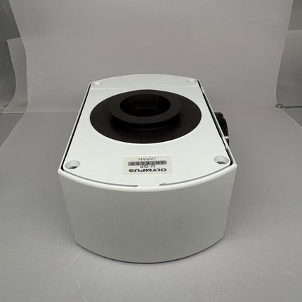 Olympus Microscope U-DP Dual Port Intermediate Tube