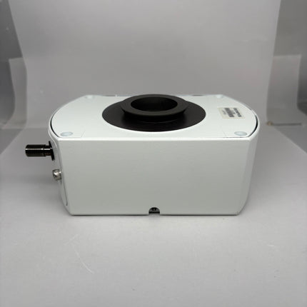 Olympus Microscope U-DP Dual Port Intermediate Tube