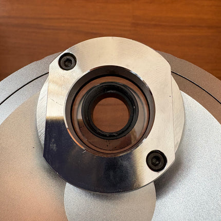 Mitutoyo Manual turret BD Observation Type 4 position