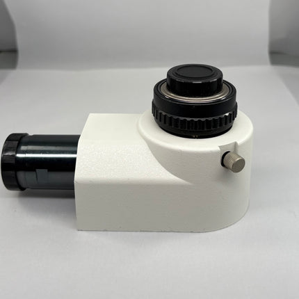 Nikon Microscope C-TEP Camera Adaptor Video Lens C-Mount