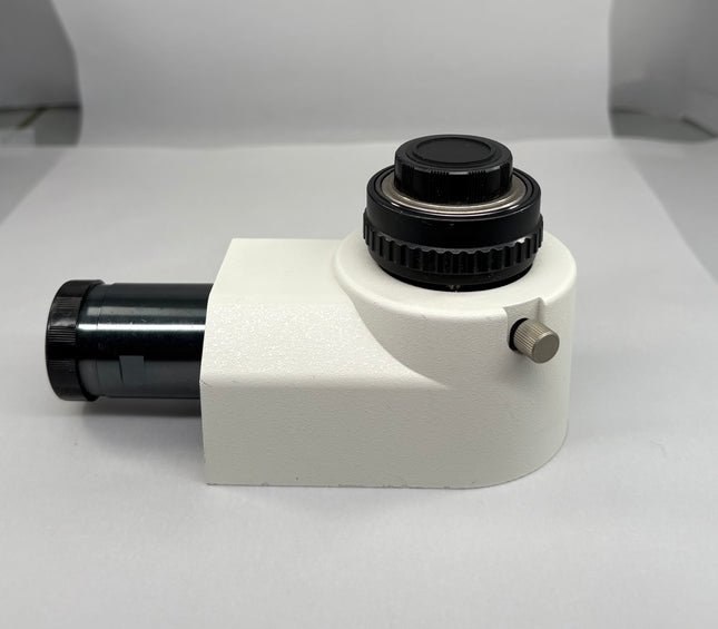Nikon Microscope C-TEP Camera Adaptor Video Lens C-Mount