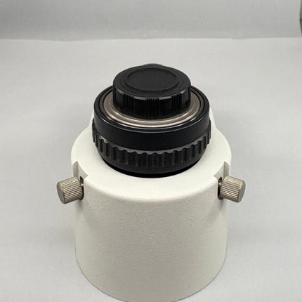 Nikon Microscope C-TEP Camera Adaptor Video Lens C-Mount