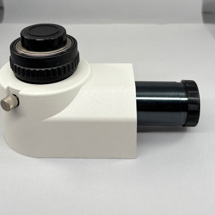 Nikon Microscope C-TEP Camera Adaptor Video Lens C-Mount