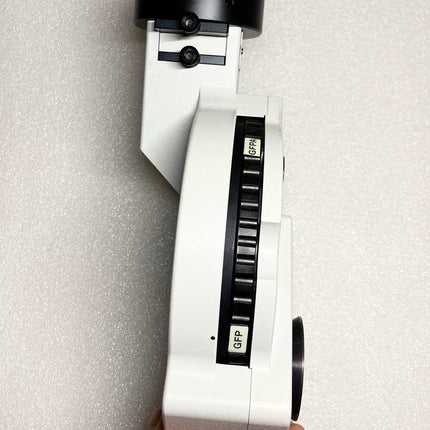 Olympus SZX-RFA3 5-Position Coaxial Fluorescence Illuminator f/ SZX Series