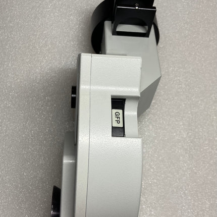 Olympus SZX-RFA3 5-Position Coaxial Fluorescence Illuminator f/ SZX Series
