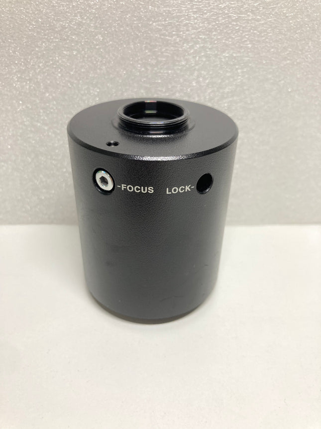 Olympus  U-TV0.63XC Microscope C-mount Camera Adapter
