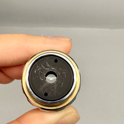 Nikon CF Plan 50x0.55 ∞/0 EPI ELWD WD 8.7 Microscope Objective
