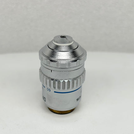 Olympus Microscope DPlan Apo 60x0.9 160/0.11-0.23 Dry Objective CORR