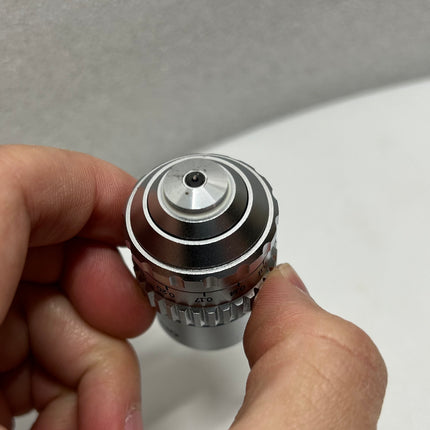 Olympus Microscope DPlan Apo 60x0.9 160/0.11-0.23 Dry Objective CORR