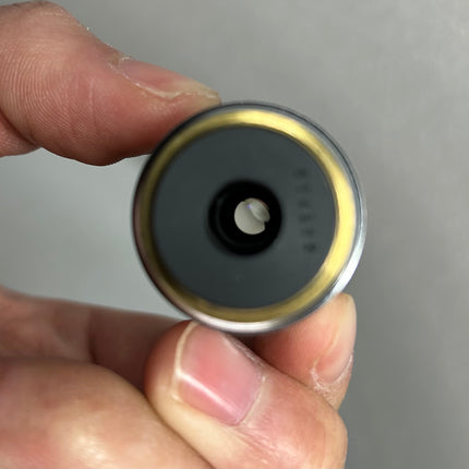 Olympus Microscope DPlan Apo 60x0.9 160/0.11-0.23 Dry Objective CORR