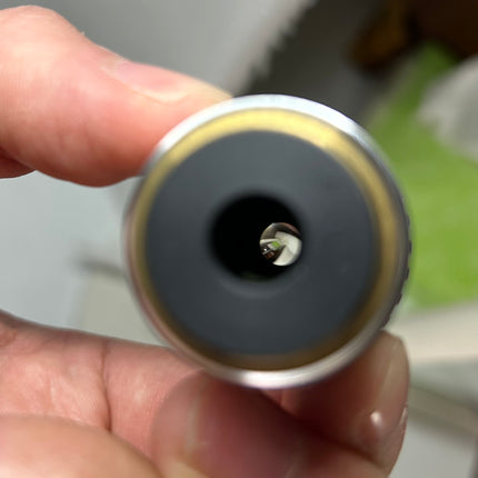 Olympus Microscope DPlan Apo 60x0.9 160/0.11-0.23 Dry Objective CORR