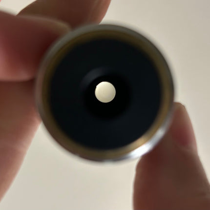 Olympus Microscope DPlan Apo 60x0.9 160/0.11-0.23 Dry Objective CORR