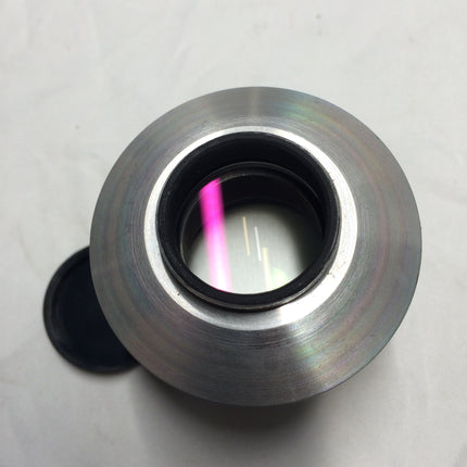 DIAGNOSTIC INSTRUMENTS D63NLC 0.63X MICROSCOPE C-MOUNT w/DBX Camera Adapter