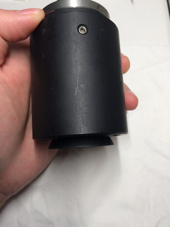 DIAGNOSTIC INSTRUMENTS D63NLC 0.63X MICROSCOPE C-MOUNT w/DBX Camera Adapter